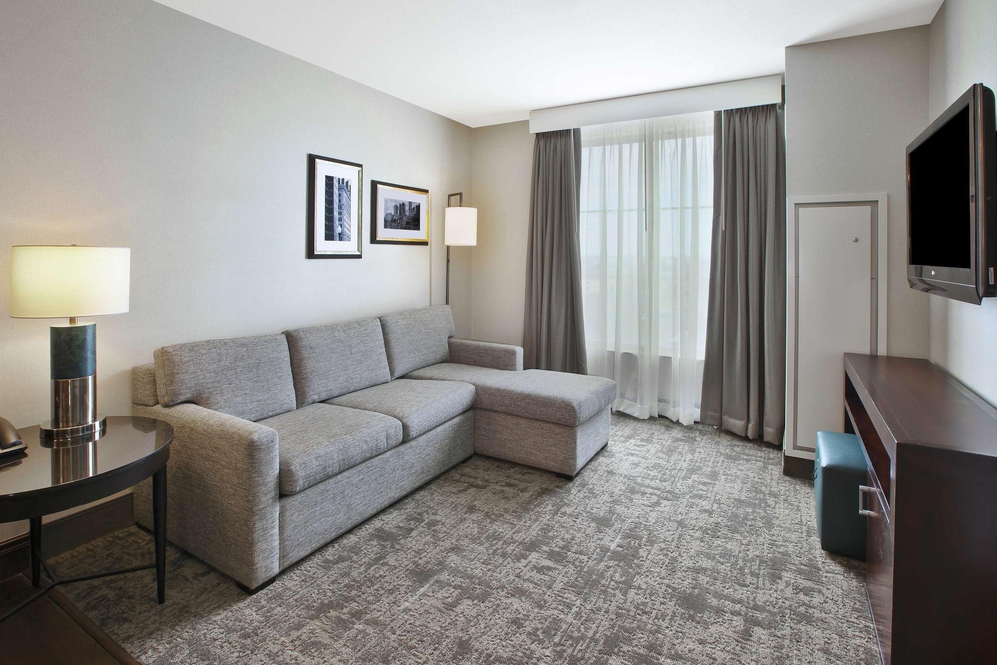 Embassy - Airport Hotel Columbus