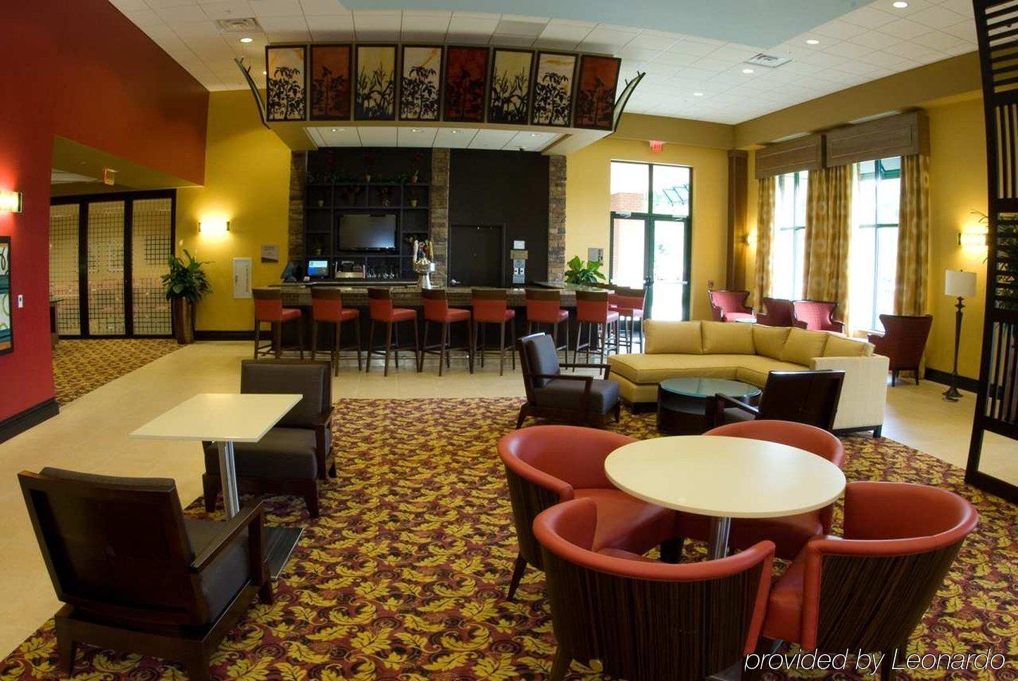 Embassy - Airport Hotel
