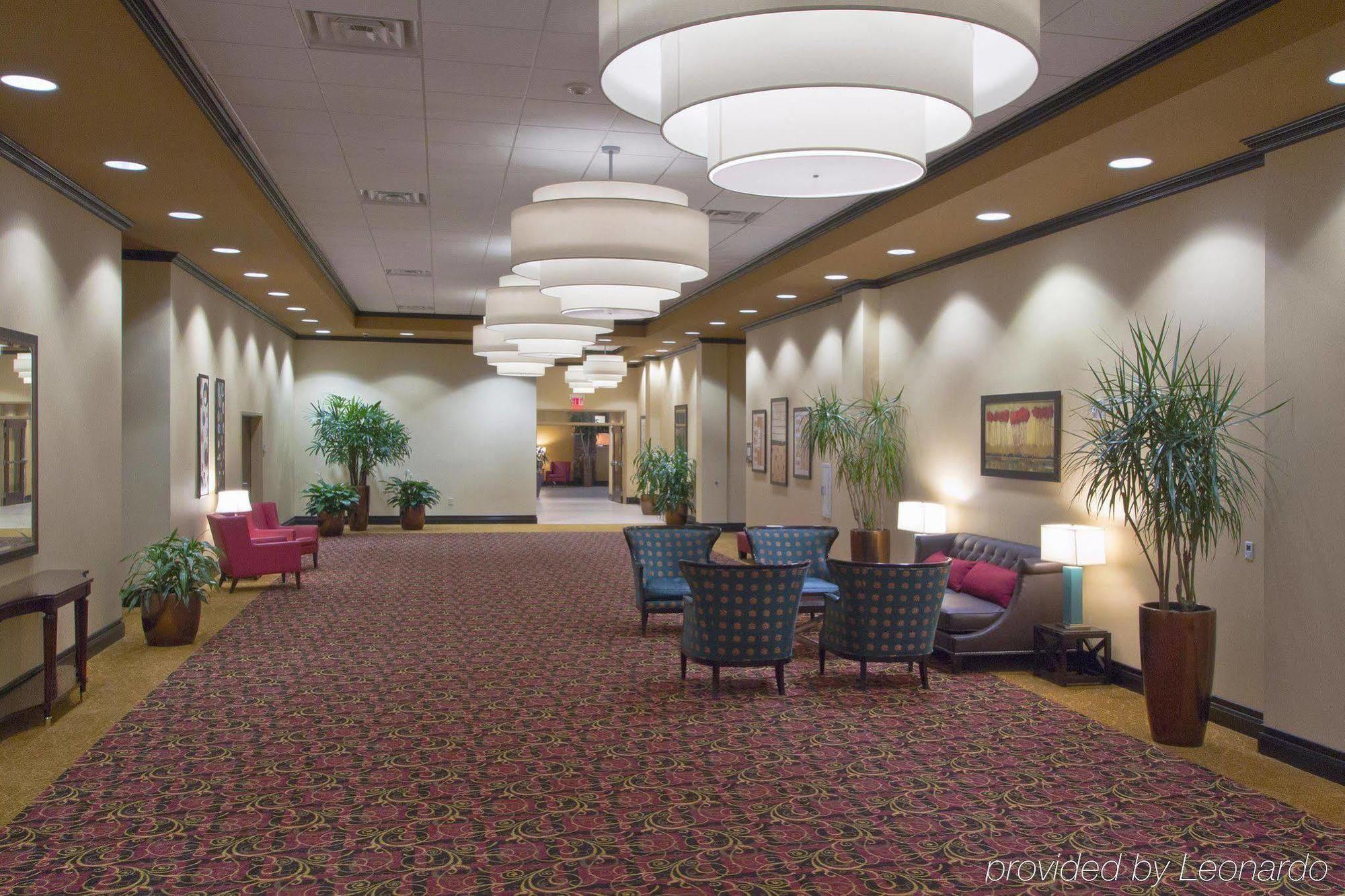Embassy - Airport Hotel