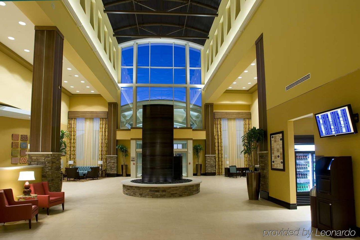 Embassy - Airport Hotel 4*