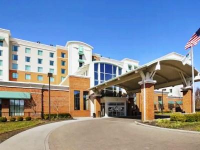 Embassy - Airport Hotel 4*