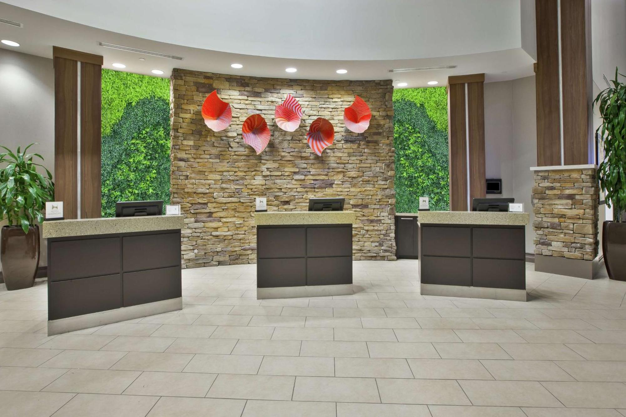 Embassy - Airport Hotel Columbus