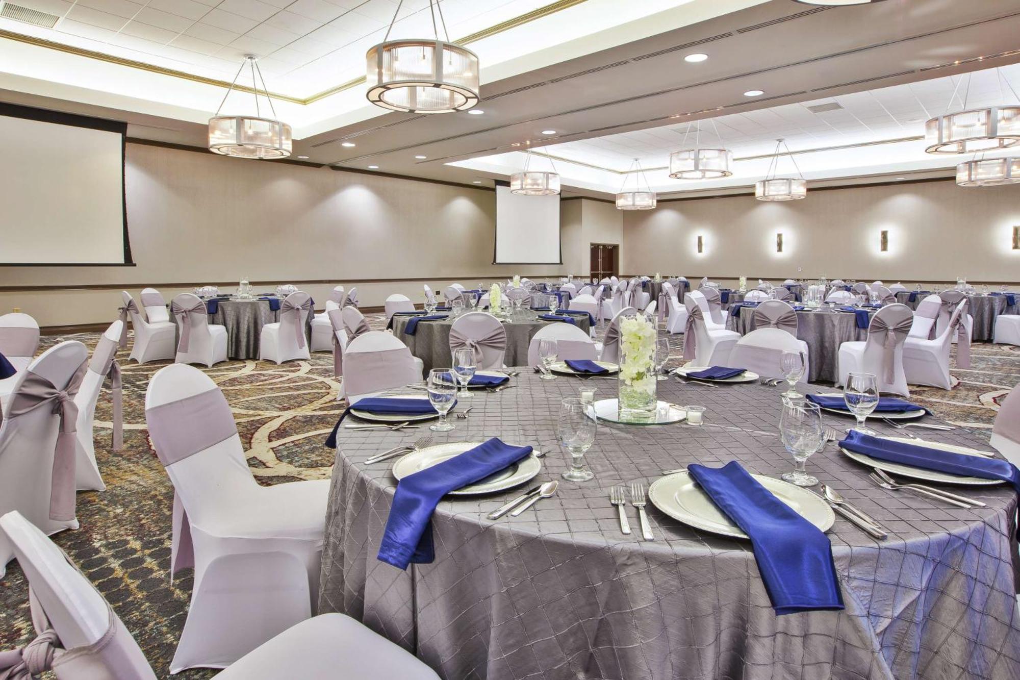Embassy - Airport Hotel 4*