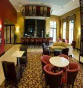 Embassy - Airport Hotel Columbus